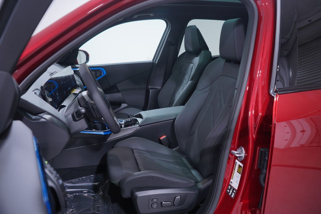 2025 BMW X3 3.0i 7