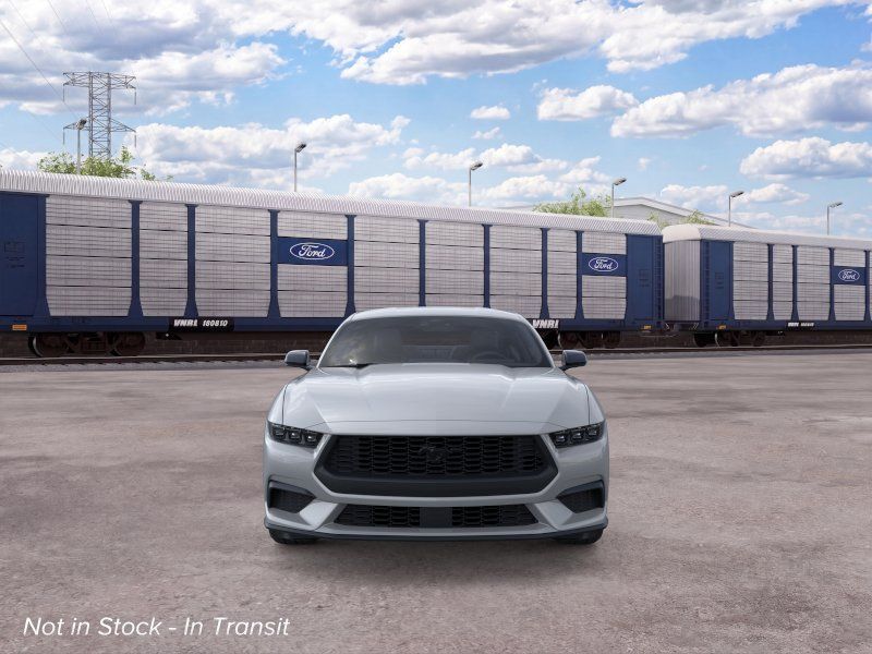 New 2026 Gray Ford  image 6