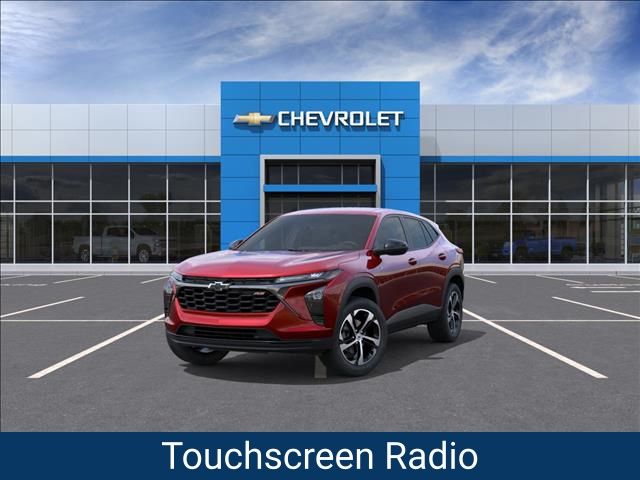 ChevroletTrax9