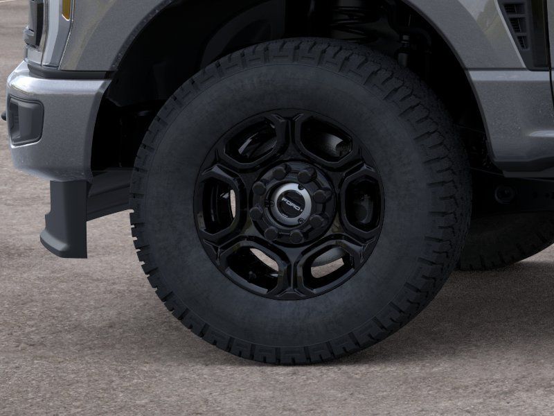 2026 Ford F-250 Super Duty XL