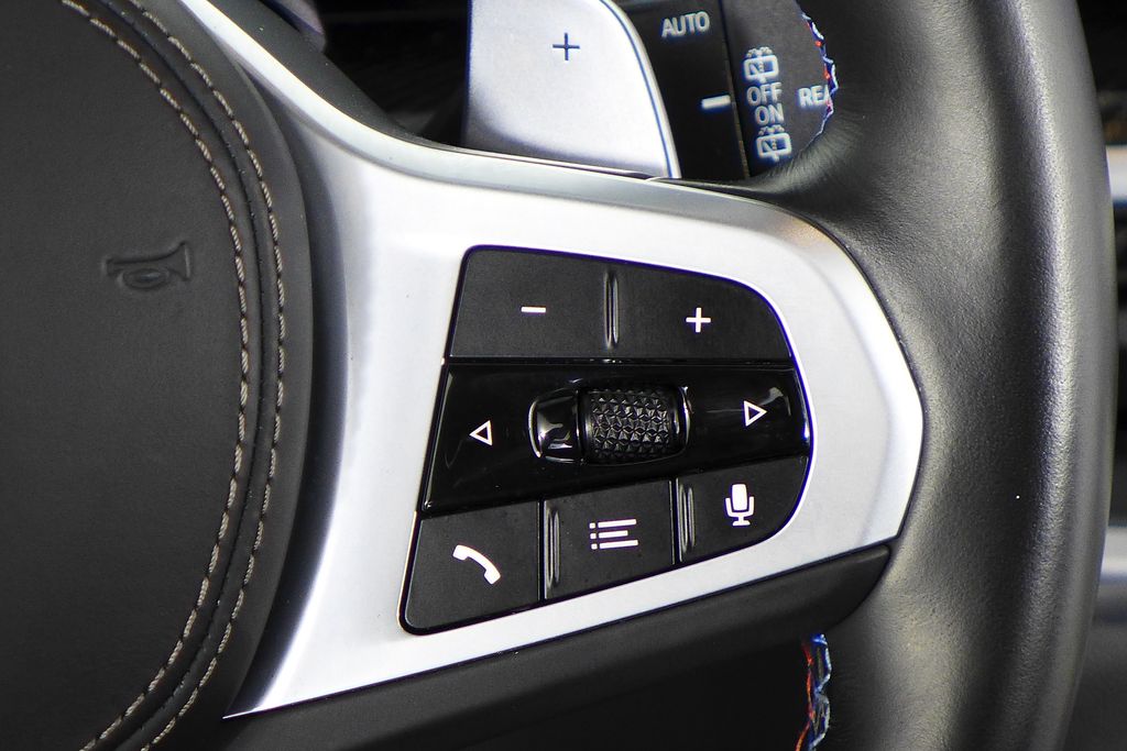 Thumbnail: 2024 BMW X7 - 29