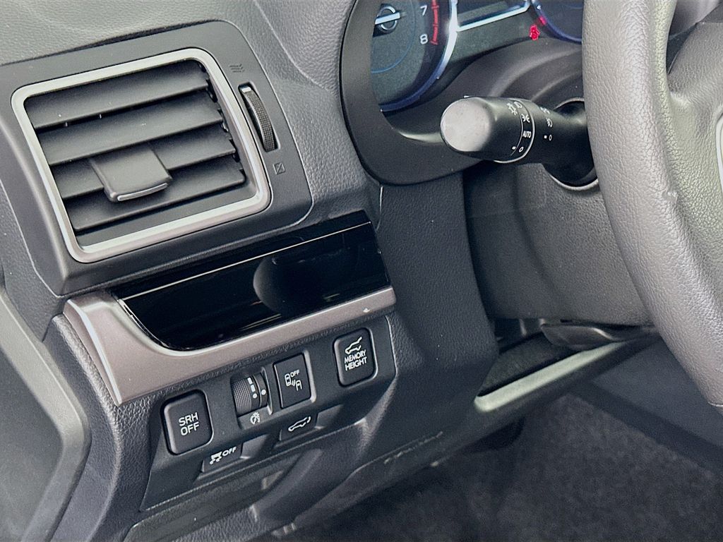 2017 Subaru Forester Touring 10