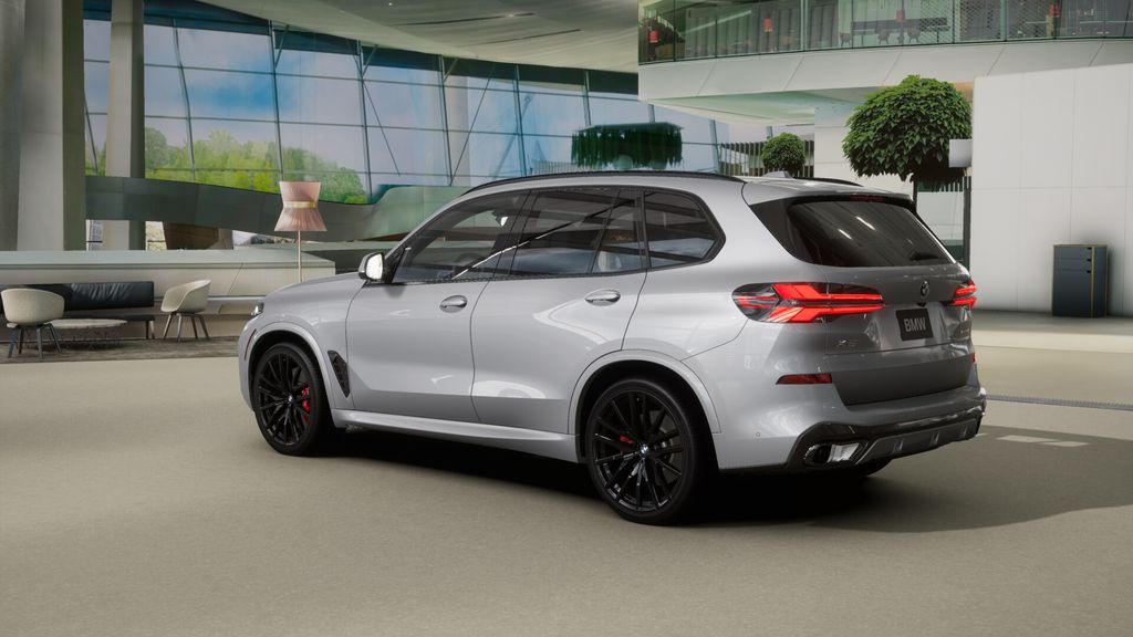 2026 BMW X5 sDrive40i 28