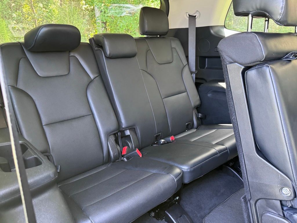2020 Kia Telluride LX