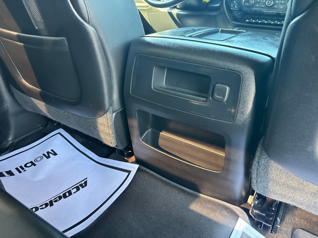 Used 2015 GMC Sierra 2500HD Truck