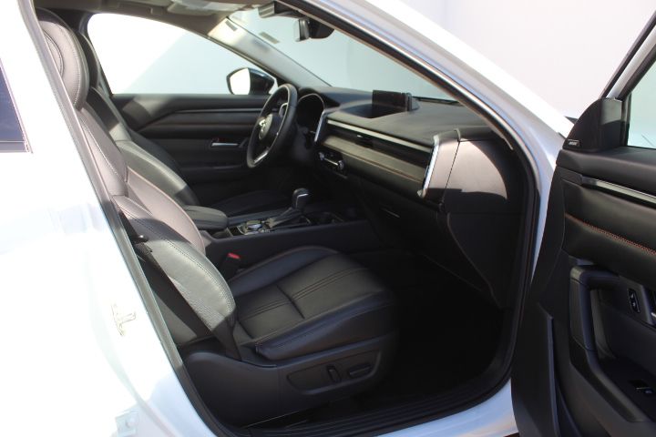 Used Car 2025 Mazda Cx-50 Hybrid  Premium For Sale Under $35,000 In Georgetown, Texas