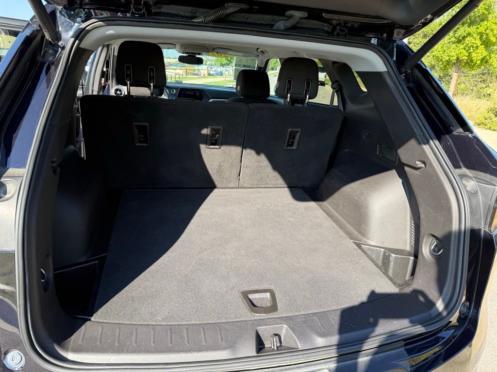 Thumbnail: 2021 Chevrolet Blazer - 26