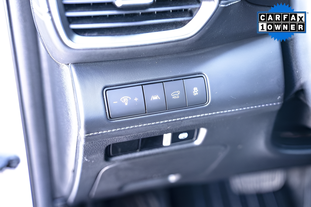 Used Car 2022 Hyundai Santa Fe  Calligraphy For Sale Under $30,000 In Austin, Texas