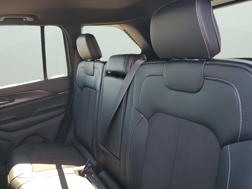 New Car 2025 Jeep Grand Cherokee  For Sale Under $40,000 In Austin, Texas