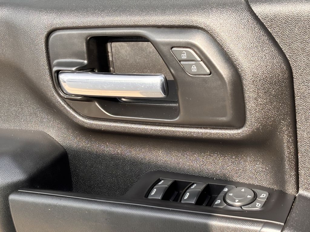 Used Car 2022 Chevrolet Silverado 2500hd  Custom For Sale Under $40,000 In Corsicana, Texas