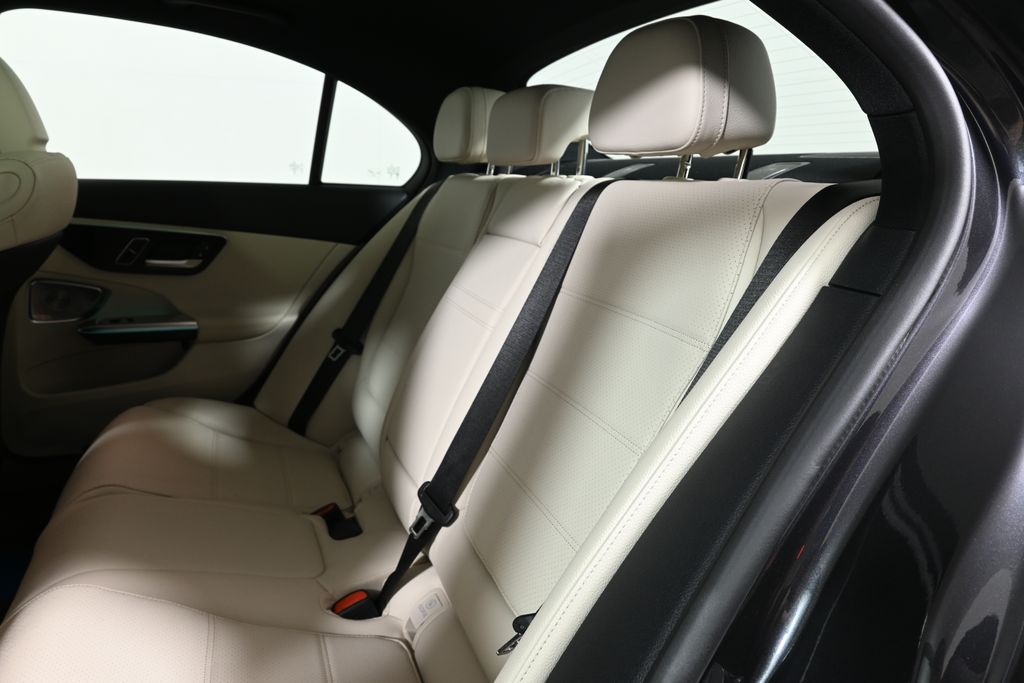 Thumbnail: 2026 Mercedes-Benz C-Class - 4