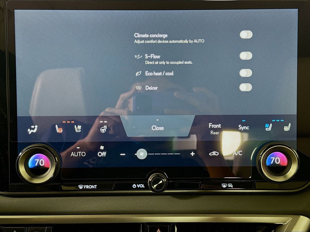 Thumbnail: 2026 Lexus RX - 14