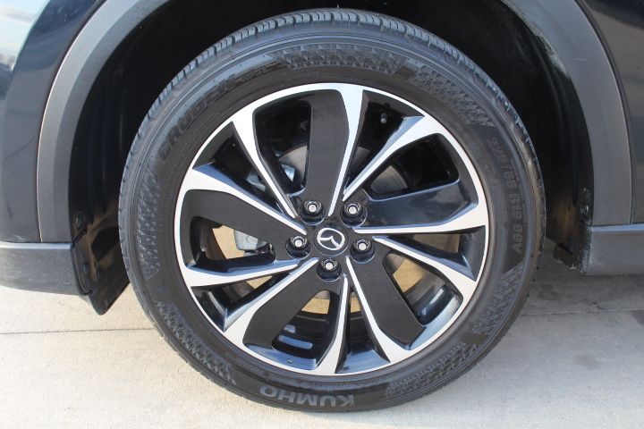 Used Car 2023 Mazda Cx-5  2.5 S Premium Package For Sale Under $25,000 In Georgetown, Texas