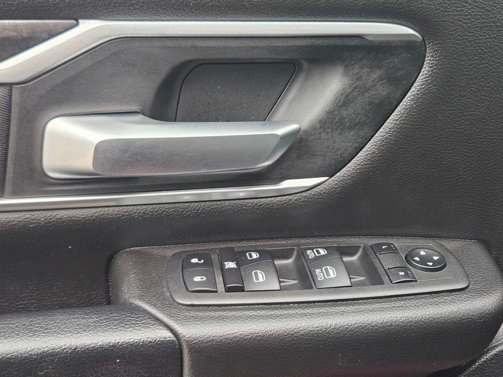 Used Car 2023 Ram 1500  Big Horn/lone Star For Sale Under $35,000 In San Marcos, Texas