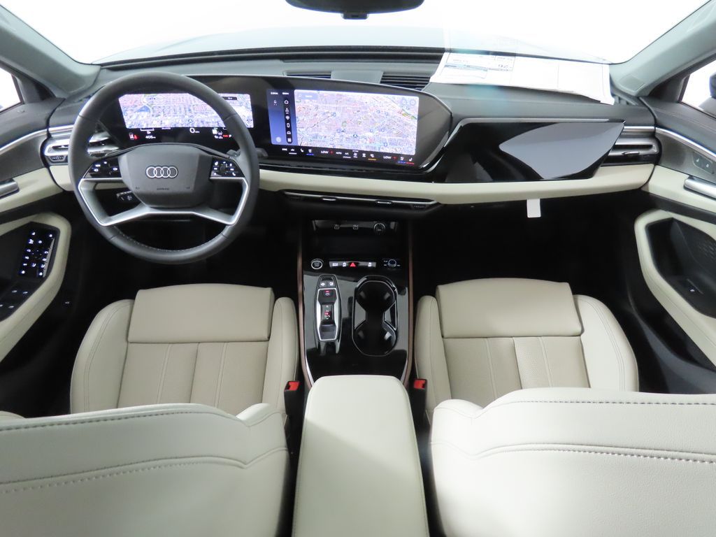 Thumbnail: 2026 Audi A5 - 12