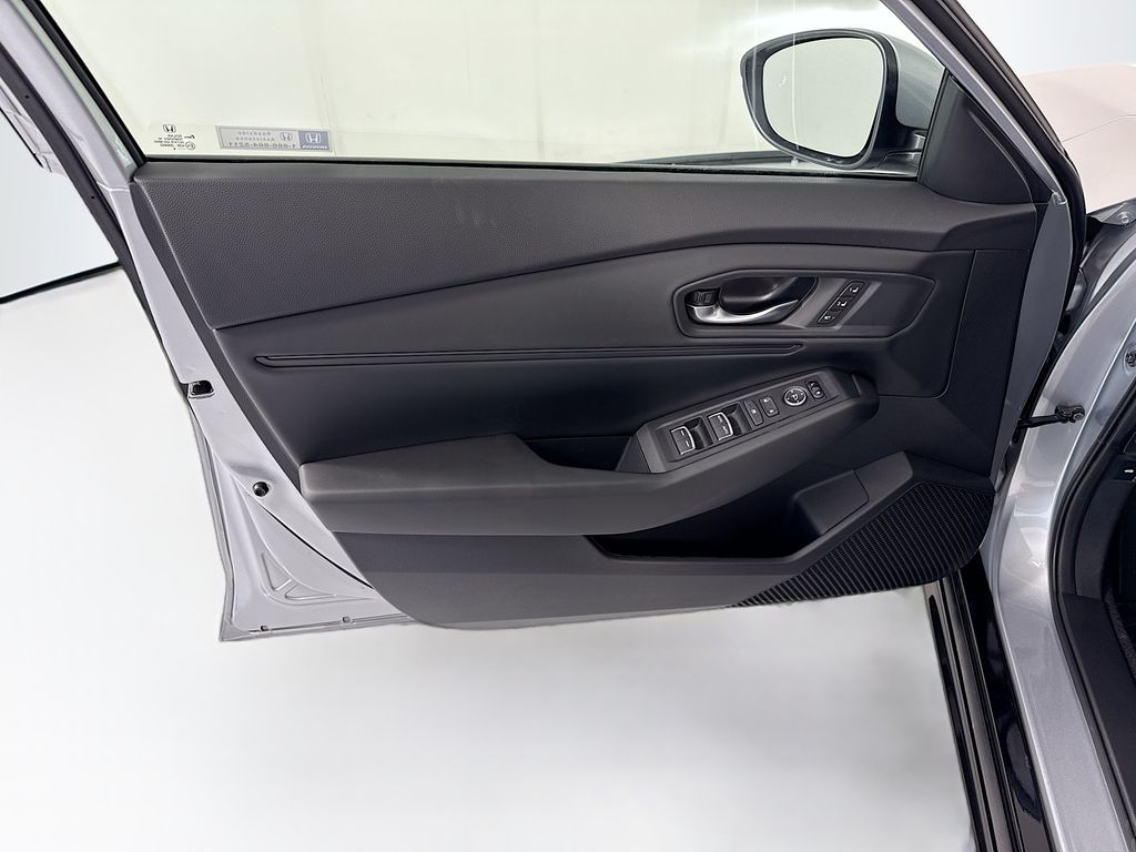 Thumbnail: 2026 Honda Accord - 25