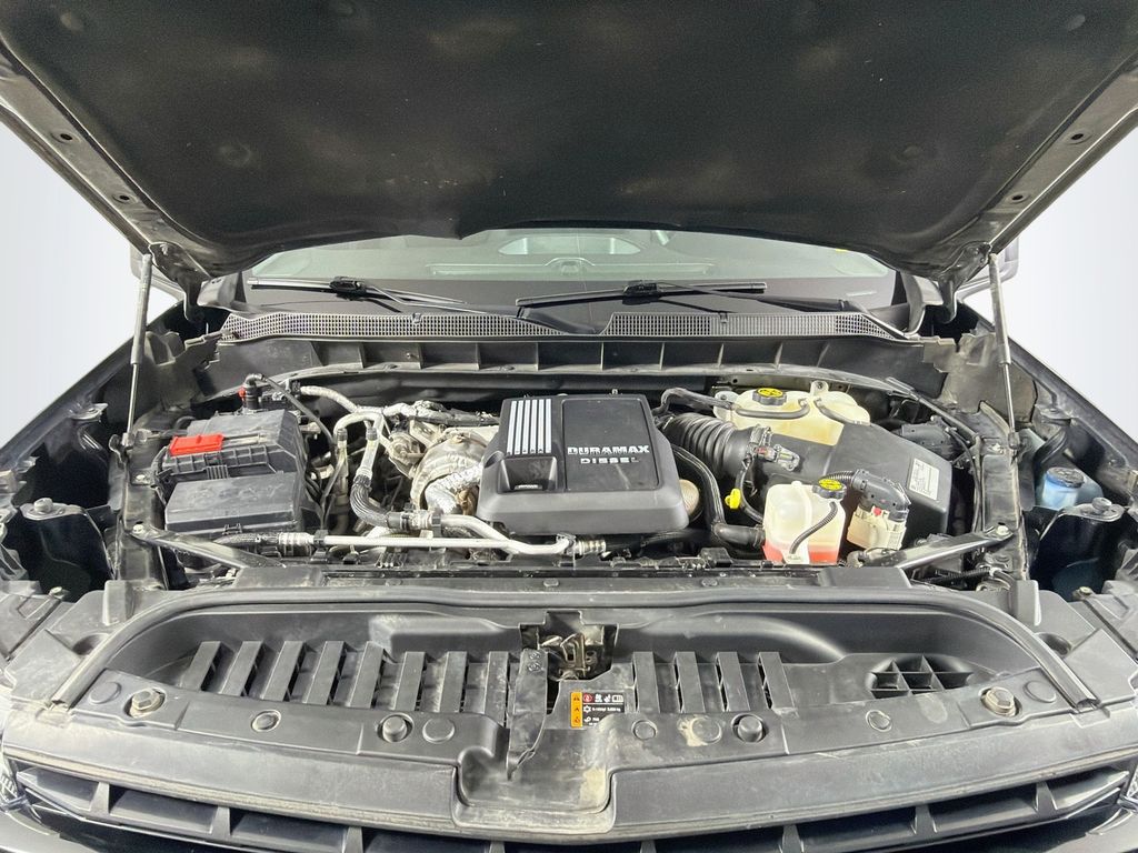 Used 2021 Chevrolet Silverado 1500 Truck