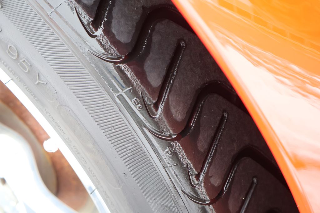 Thumbnail: 2001 Chevrolet Corvette - 6