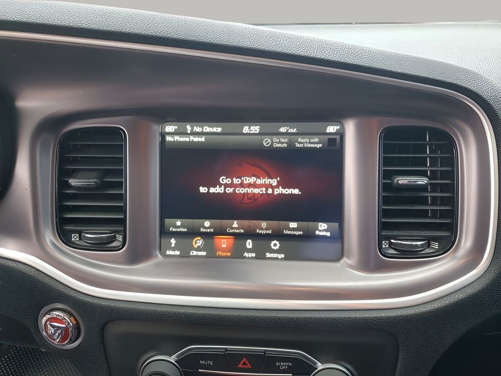 Used Car 2021 Dodge Charger  R/t For Sale Under $30,000 In Austin, Texas