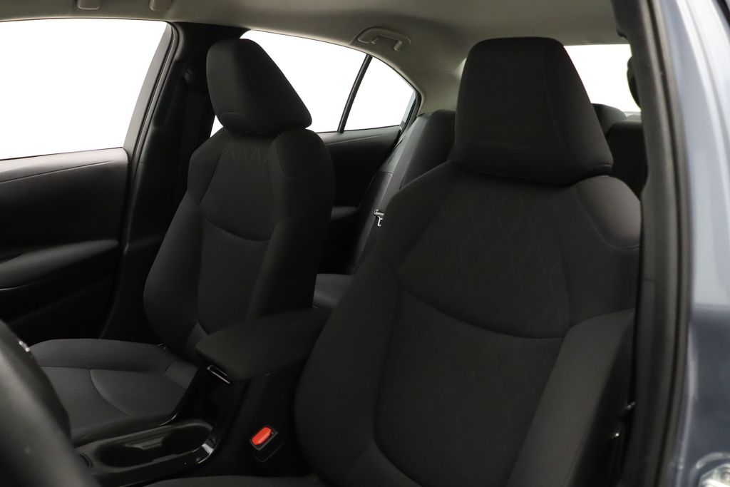 2022 Toyota Corolla LE 13