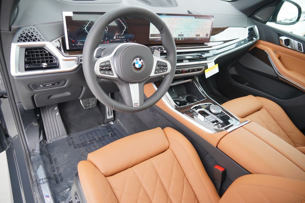 Thumbnail: 2026 BMW X5 - 11
