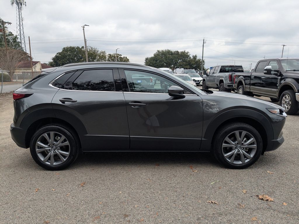 2025 Mazda CX-30 2.5 S Premium Package