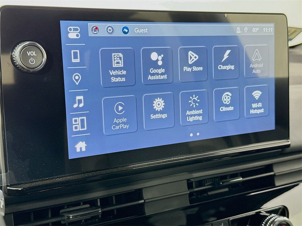 New Car 2025 Honda Prologue  Touring For Sale In Austin, Texas