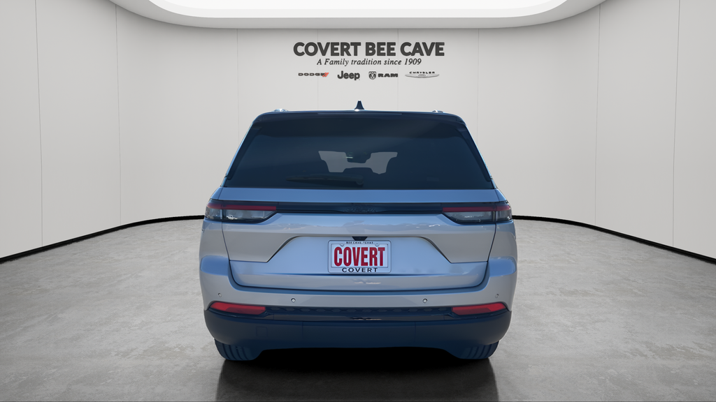 New Car 2025 Jeep Grand Cherokee  For Sale Under $50,000 In Austin, Texas