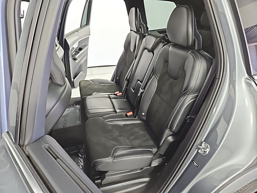 Thumbnail: 2019 Volvo XC90 - 22