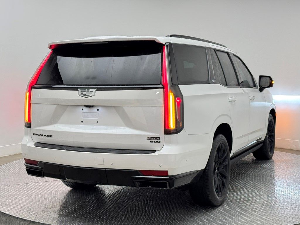 2021 Cadillac Escalade Sport 10