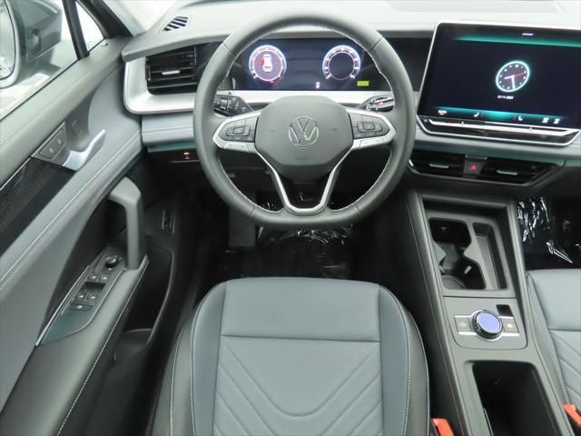 Thumbnail: 2026 Volkswagen Tiguan - 10