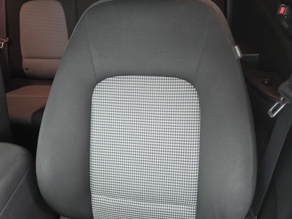 2020 Hyundai Kona SE Red at DeMontrond Mazda