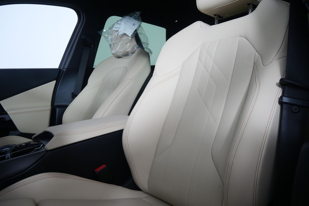 Thumbnail: 2026 BMW X3 - 10