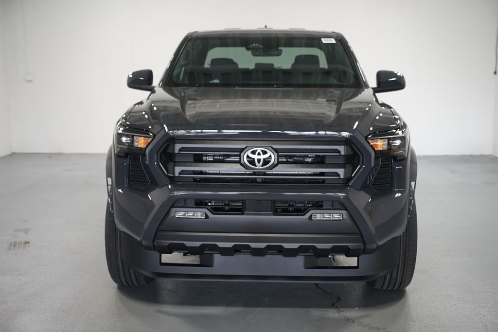 Thumbnail: 2025 Toyota Tacoma - 2