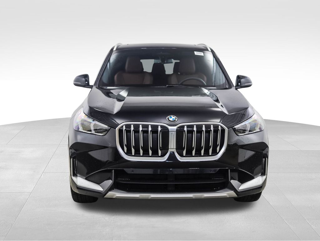 Thumbnail: 2026 BMW X1 - 8