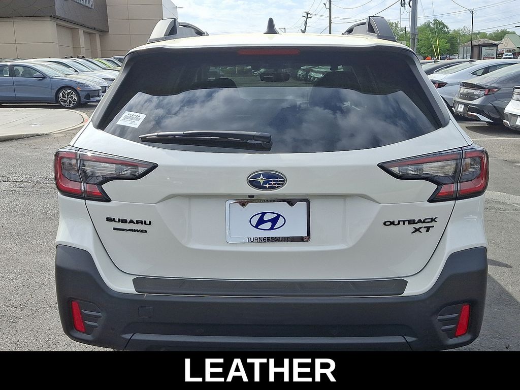 2022 Subaru Outback Onyx Edition 6