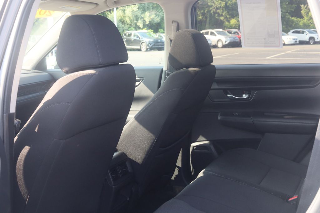 Used 2023 Honda CR-V SUV
