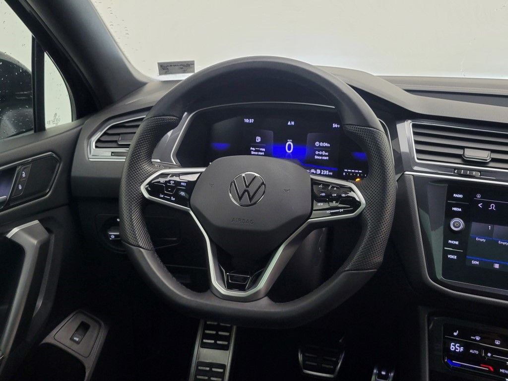 Thumbnail: 2024 Volkswagen Tiguan - 19