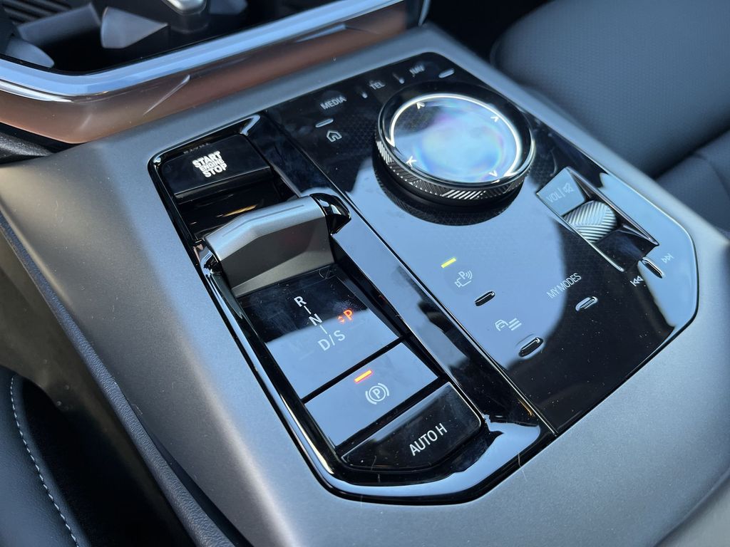 Thumbnail: 2026 BMW X3 - 20
