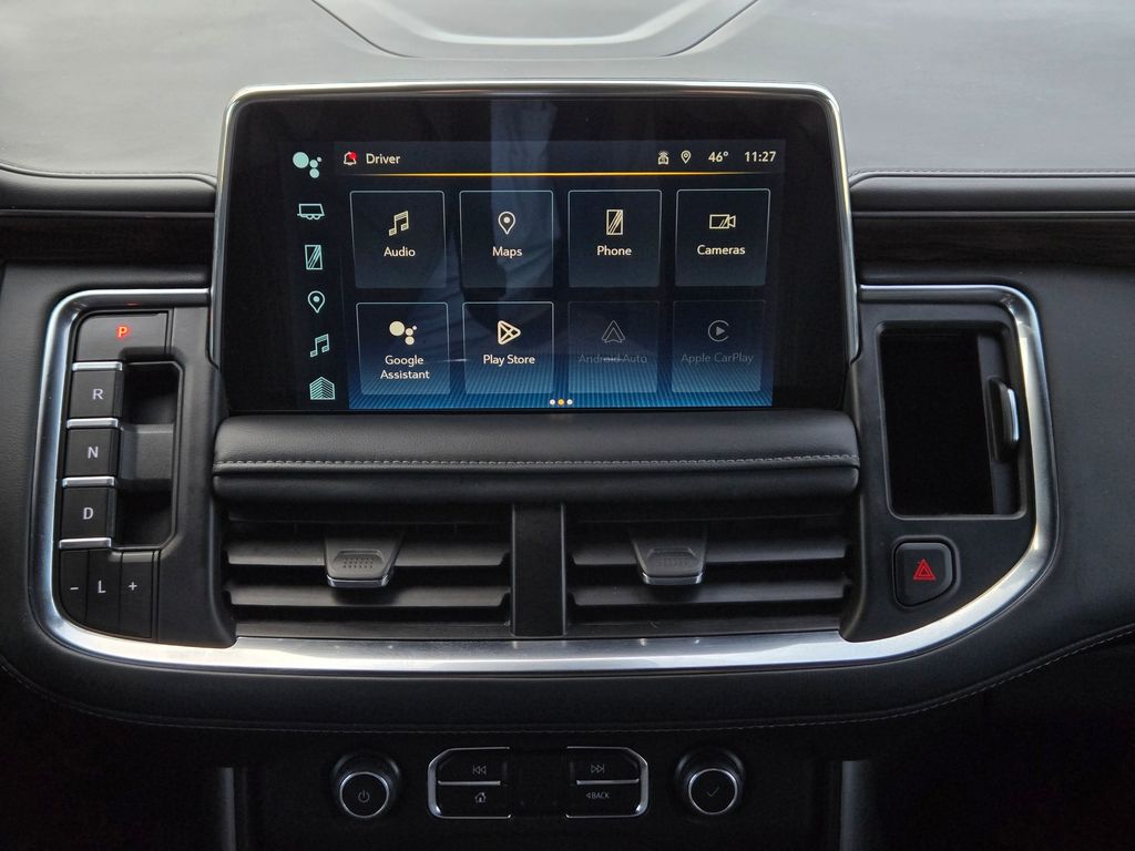 2023 Chevrolet Tahoe Z71 - Photo 18