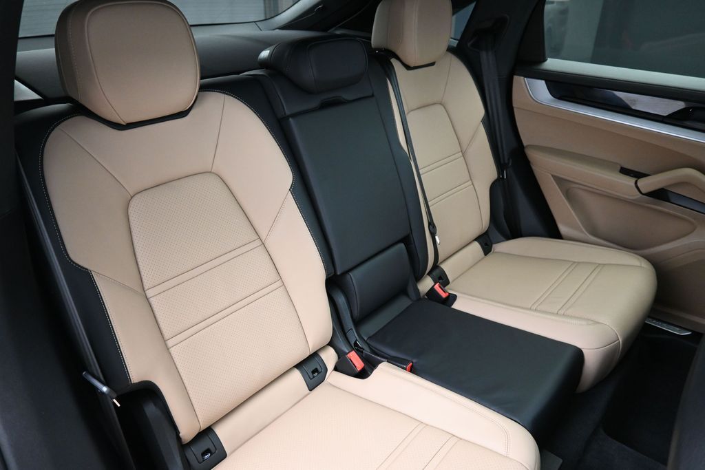 Certified Used 2024 White Porsche S image 26