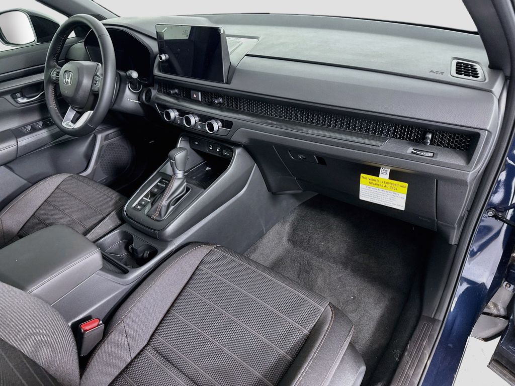 Thumbnail: 2026 Honda CR-V - 18