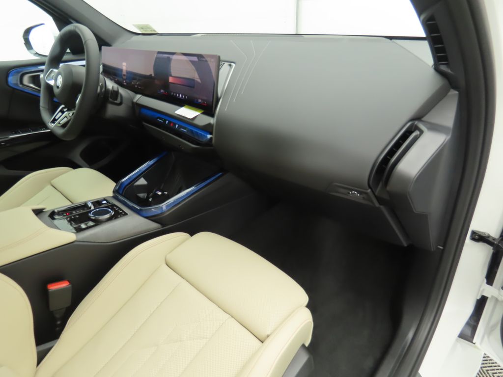 Thumbnail: 2026 BMW X3 - 18