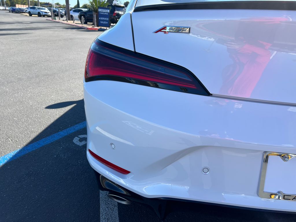 Thumbnail: 2026 Acura Integra - 11