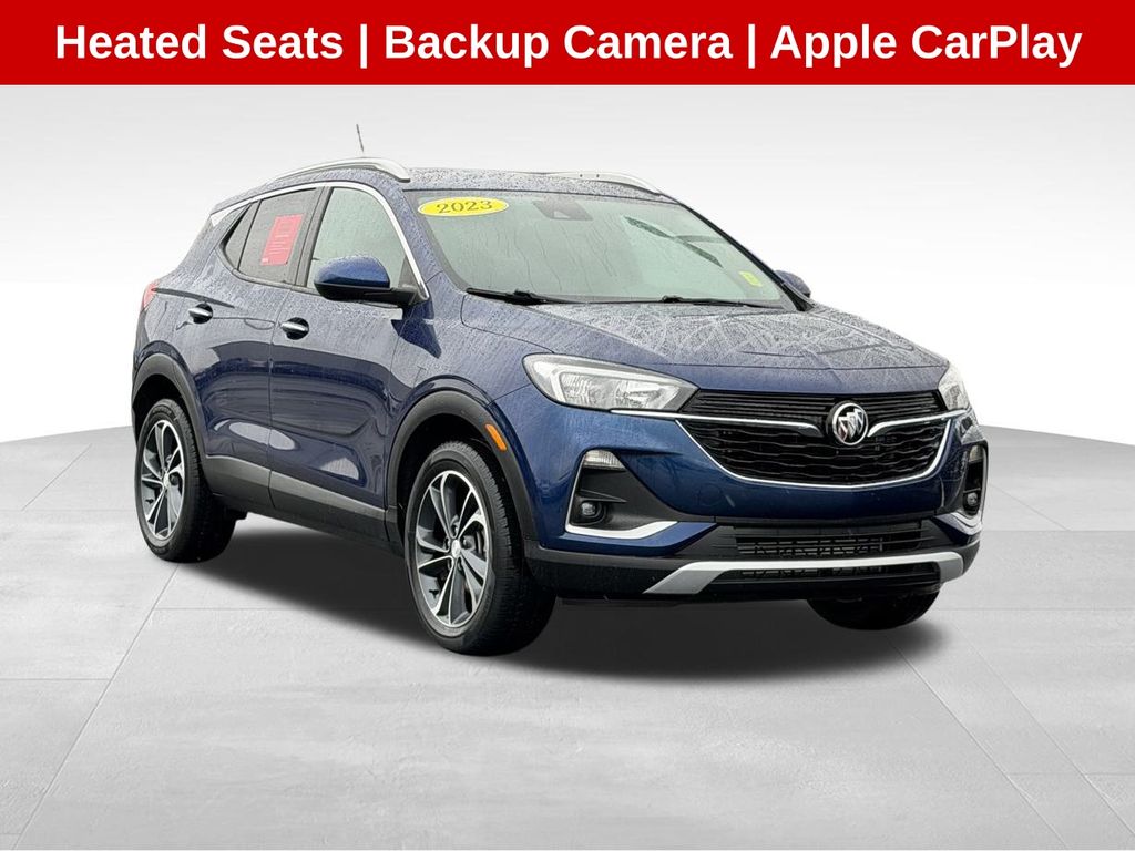 2023 Buick Encore GX Select FWD