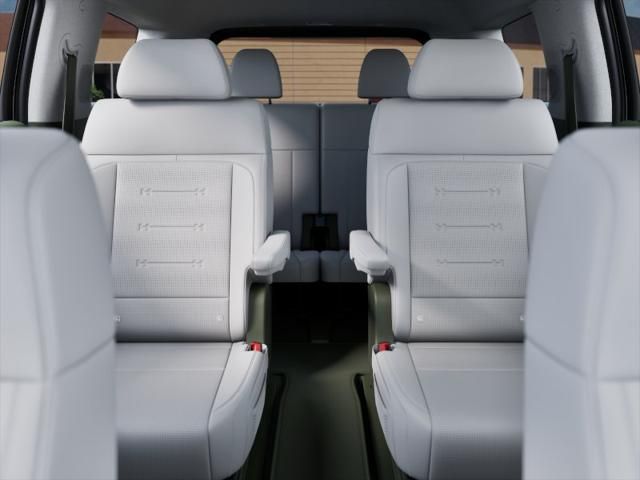 2025 Hyundai Santa Fe Calligraphy 12