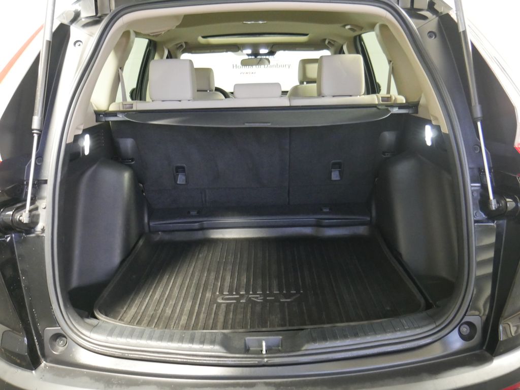 Thumbnail: 2018 Honda CR-V - 11