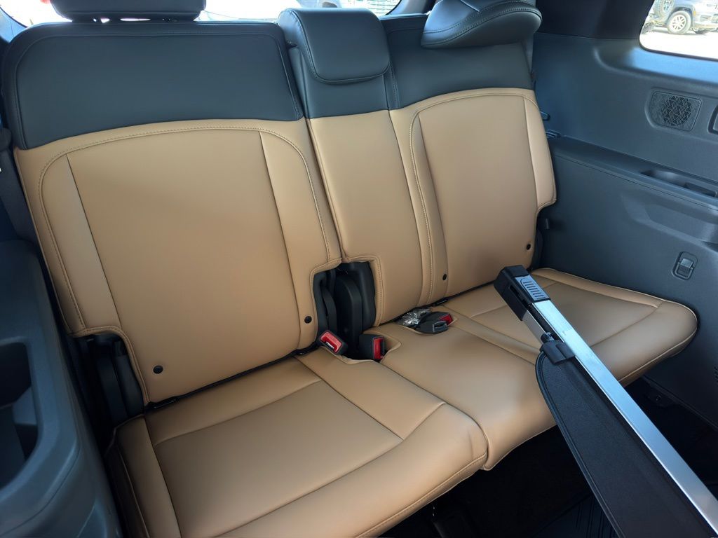 2027 Kia Telluride Hybrid X-Line SX Green at DeMontrond Automotive Group