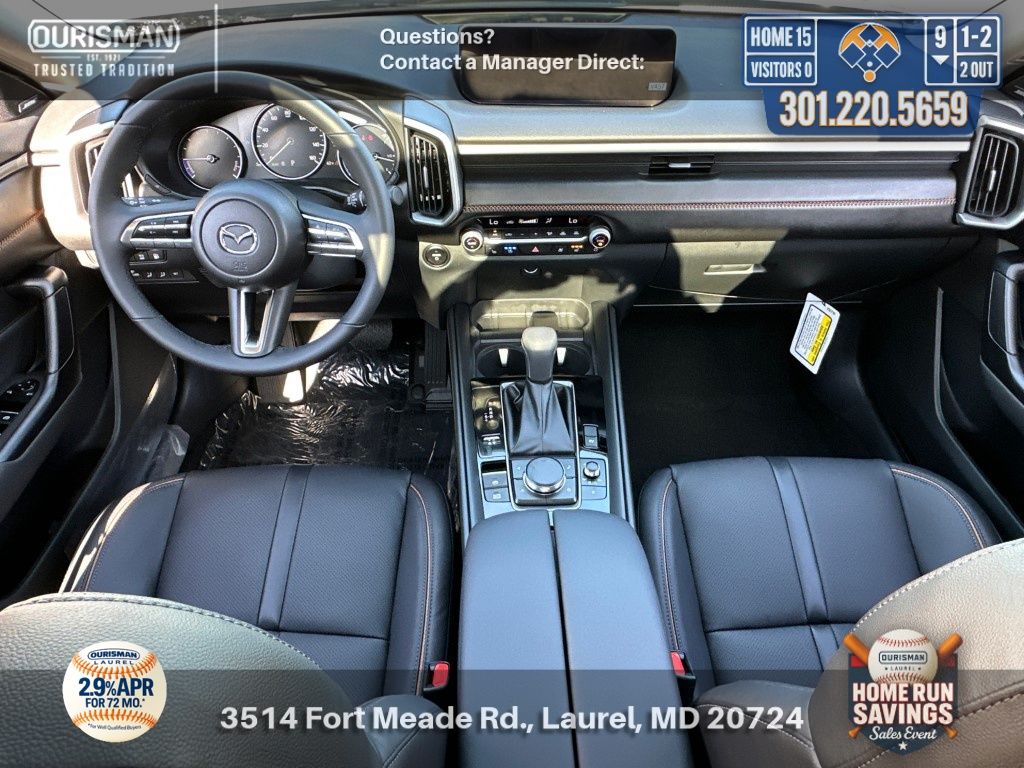 View vehicle photo 6