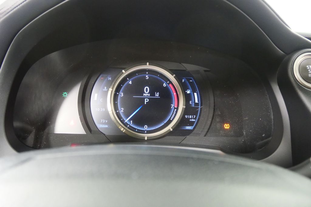 2018 Lexus IS 300 21